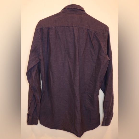 Rodd & Gunn bottom down shirt - Picture 4 of 4